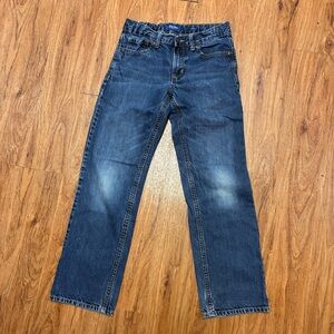 Old Navy Kids Blue Jeans